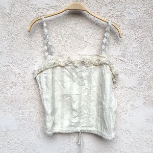 Jens Pirate Booty Puebla Top